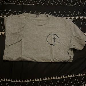 Cross Tee